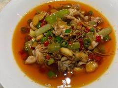 -懒人盐府人家(航天桥店)