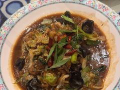 -撒拉花儿·新疆菜·清真(太阳宫店)