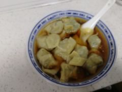 -古徽州馄饨店(宝安路店)