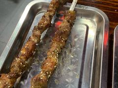 -老北京涮羊肉(航东路店)