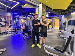 -贝菲特游泳健身(徐泾店)