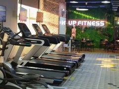 -UP健身私教馆(海岸城店)