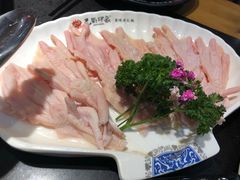 -巴蜀印象火锅(永陵总店)