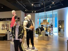 -JORDAN(东方广场店)