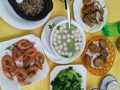 -秋姐美食店(旅游大道店)