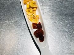 -探鱼·鲜青椒爽麻烤鱼(朝阳悠唐广场店)