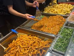 -丁家坡洋芋·观音桥好吃街A区(全国总店)