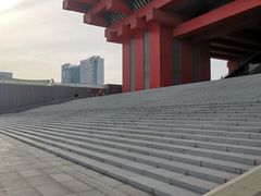 -中华艺术宫(上海美术馆)