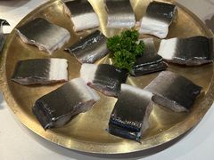 -三宝泥炉·活烤鳗鱼(七宝宝龙店)