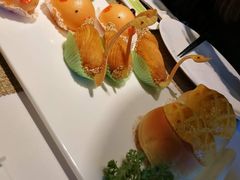 -同喜烤鸭店(光芒店)