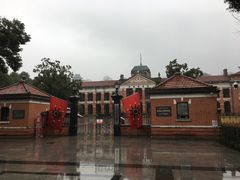 -辛亥革命博物院北区