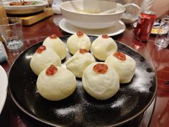 -老厨家(友谊路总店)