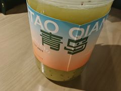 -前海沿·青岛菜(李沧万达店)