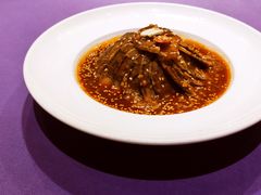 椒麻牛健-张福记(陇海中路店)