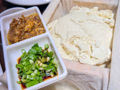 大院豆腐-东北大院·东北菜(三台子店)