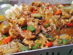 -蛙舍·炭烧牛蛙(东百中心店)