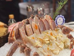 -东海怡品海鲜豆捞(星街坊店)