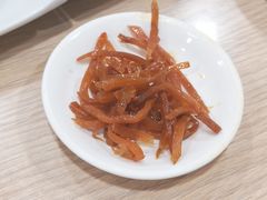 -姥家春饼店(漳州二路店)