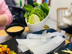 -蛙大侠香辣牛蛙火锅店(总店)