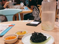 -莆田餐厅PUTIEN(三里屯店)
