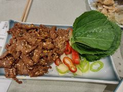 -渔娘渔家丹东海鲜(东直门店)