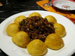 -金掌勺锅包肉(太原万达店)