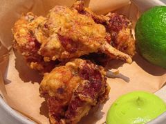 -胡麻(静安嘉里店)