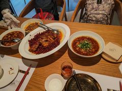 -隐庐·古法川菜(高新店)