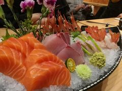 -吟松日式料理(莘庄店)