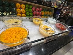 -韩盛·盛江山自助料理(中街大悦城黑金店)