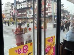 -麦当劳(豫园店)