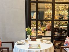 -狮拾久·现代新加坡料理(壹方城店)