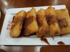 -蓉李记成都名小吃(合肥包河万达店)
