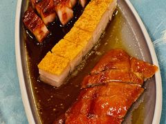 烧味拼盘-六婶西关小厨(光塔路店)