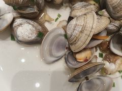 -大连湾旭日·家宴·海肠捞饭(马栏广场店)