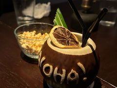 -BAR Signal·鸡尾酒酒吧