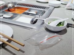 -海底捞火锅(顺义华联店)
