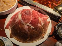 -二荆条·蜀鲜汇城市森林火锅