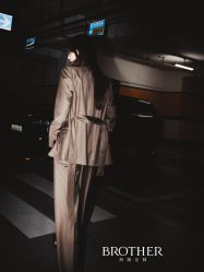 点击看大图 -Brother西服礼服定制·商务·婚礼(佛山南海店)