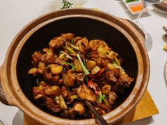 -富淳饭店(世纪公园店)