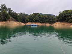 -广州市流溪河国家森林公园