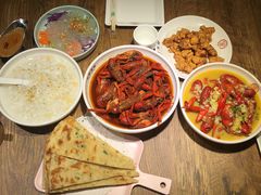 -叶派龙虾•招牌香辣蟹·海鲜(中海国际店)