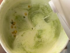 -娃哈哈·奶茶(武林店)