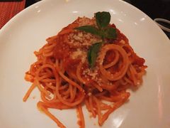 -WOLFGANG PUCK KITCHEN & BAR(迪士尼小镇店)