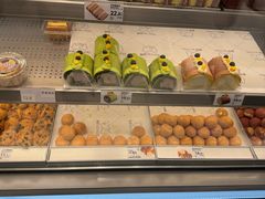 -酥侯糕点(长楹天街店)