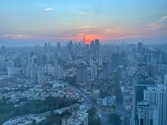 -上海龙之梦万丽酒店