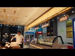 -德元兰州纯汤牛肉面(深圳首店)