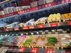 -五彩凉山自助西昌烧烤(柳翠路店)