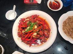 -狂鳌小龙虾(黄江店)
