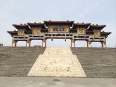 -玉佛苑